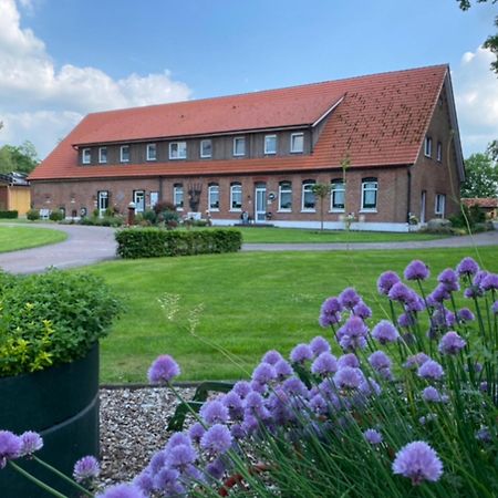 Ferienhof Westermann Waldblick Lahden Екстер'єр фото